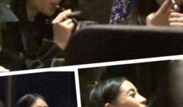 杨颖抽烟的爆料视频,明星私生活引发热议